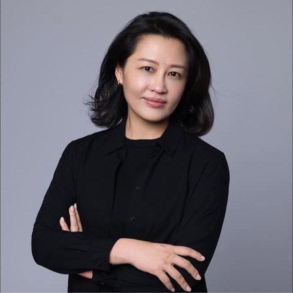 張馨&瀚觀室內設計