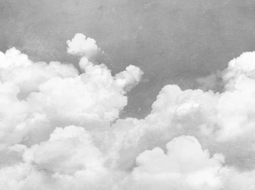 雲朵天空